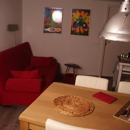 Bed & Breakfast De Verwennerij *