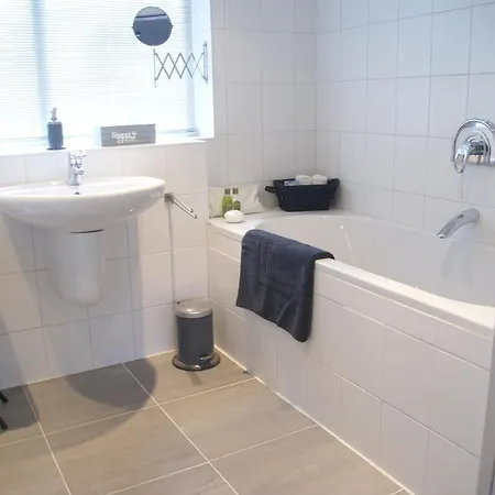De Verwennerij Bed & Breakfast *