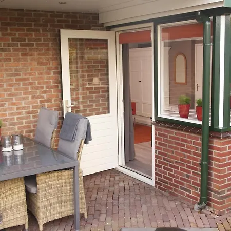 De Verwennerij Bed & Breakfast