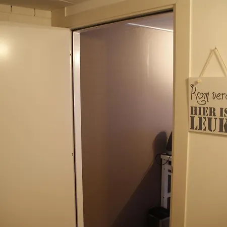 De Verwennerij