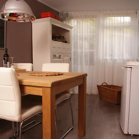 De Verwennerij לינה וארוחת בוקר