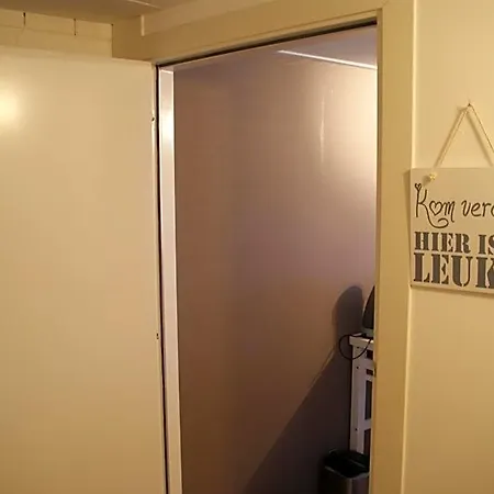 De Verwennerij