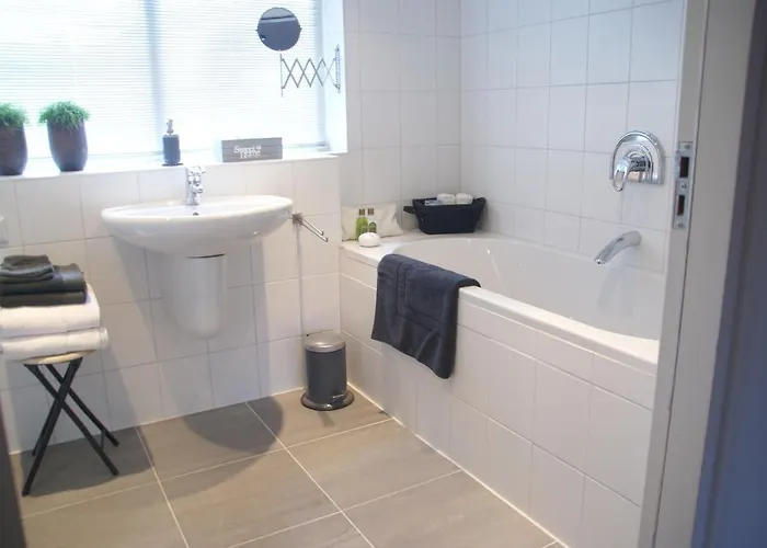 De Verwennerij Bed & Breakfast 4*