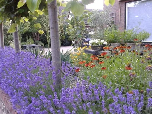 De Verwennerij Bed and breakfast Ermelo