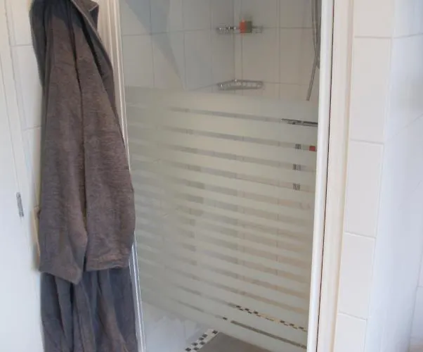 De Verwennerij Bed & Breakfast Ermelo