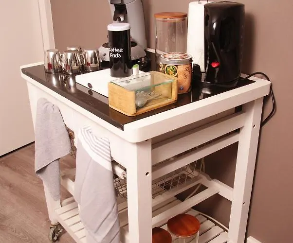 De Verwennerij 4* Ermelo