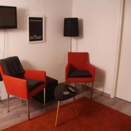 De Verwennerij فندق مبيت وإفطار 4*