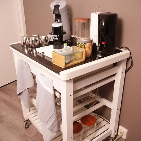 De Verwennerij 4* إرميلو